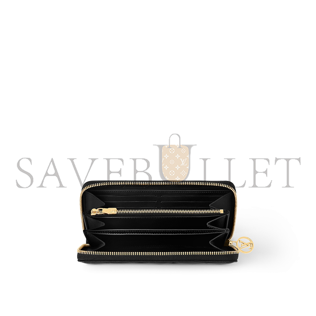 l**is V*t*n zippy wallet m81510 (19.5*10.5*2.5cm)